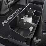 Mikkuppa Under Seat Storage Box Compatible With 2019-2024 Chevy Black. Fixed Price $163.39.