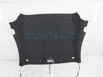 2018-2020 Toyota 86 Headliner Roof Lining Panel SU003-07626 Black. Fixed Price $474.05.