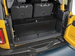 2021-2025 Genuine Ford Bronco Small Cargo Enclosure Area VM2DZ-78115A00-B. Fixed Price $449.61.