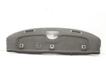 2002-2007 Subaru Wrx Rear Deck Panel Shelf Cover Trim Assembly 02-07. Fixed Price $79.00.