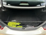 Rear Trunk Envelope Style Mesh Cargo Net For Toyota Avalon 2000-2010 Brand New. Fixed Price $16.95.