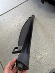 2009-20 Nissan 370Z Coupe Rear Trunk Deck Cargo Tonneau Cover Shade Oem. Fixed Price $250.00.