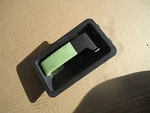 99-05 996 Porsche 911 GT3 Front Hood Trunk Lock Release Handle Oem. Fixed Price $63.75.