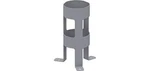 Kargomaster 40126 Tank Holder. Fixed Price $121.85.
