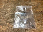 Chevrolet Epica Sill Clip Genuine Gm New. Fixed Price $5.11.