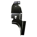 For Chevy Monte Carlo 70-72 Goodmark Passenger Side Package Tray Corner. Fixed Price $87.04.