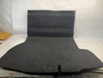 09-15 Jaguar Xf Supercharged Sdn Rear Trunk Cargo Floor Spare Tire Cover Q. Fixed Price $144.49.