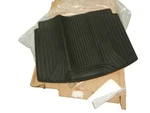 Nos Gm Oem All Weather Cargo Trunk Mat W/ Logo 2021-2024 Trailblazer 42669376. Fixed Price $89.98.