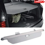 Fits 16-22 Honda Pilot YF5/6 Factory Style Rear Cargo Cover Luggage Shade Gray. Fixed Price $79.99.