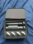 Porsche Audi Vw Boot Luggage Strap Kit - 49F.863.539. Fixed Price $67.52.