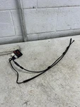 2021 Porsche Cayenne Tailgate Control Module Oem Part Number 3G0962243C. Fixed Price $129.95.