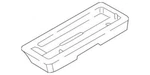 Genuine Ford Tool Compartment FN1Z-17005-D. Fixed Price $51.29.