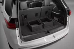 Genuine Gm Premium Carpeted Cargo Area Mat 85133075. Fixed Price $175.50.