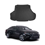 Omac Classic Black Cargo Liner. Fixed Price $79.99.