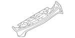 Genuine Nissan Package Tray 79400-JF00A. Fixed Price $1048.21.