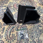 Bmw E36 Compact 318TI Interior Trunk Storage Compartment Box. Fixed Price $87.47.