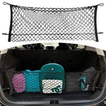 Envelope Style Trunk Mesh Cargo Net For Chevrolet Equinox 2018-2026 Acc.... Fixed Price $31.62.