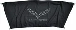 Cargo Trunk Security Upper Shade Cover For Chevrolet Corvette C7 2014-2019 New. Fixed Price $26.95.