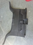 Acura Rsx Type Interior Trunk Panel Hatch Cover Trim 02-06 Oem. Fixed Price $60.00.