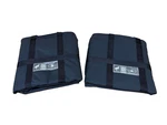New Oem Ford Bronco 21-26 3DR Door Storage Bag Set M2DB-X46079-AC L&r. Fixed Price $99.95.