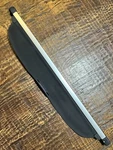 2017-2021 Subaru Crosstrek Vx Rear Trunk Cargo Cover Roller Shade Oem. Fixed Price $99.00.