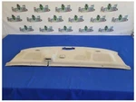 2003-2004 Mercury Marauder 4.6L 4V Rear Package Tray Speaker Cover 2534. Fixed Price $80.99.