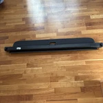 2019-2025 X5 Bmw G05,BLACK Cargo Cover, Gently USED,OEM,(51-47-7-481-015). Fixed Price $275.00.