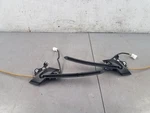 2012 Mercedes Amg 63 Wagon Cargo Cover Electric Motors - * #83055 P11. Fixed Price $52.49.