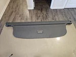 2013-16 Audi A4 Allroad Wagon Cargo Cover Oem Rear Trunk Shade 8K9-863-553-B-94H. Fixed Price $299.00.