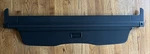 2003-2010 Porsche Cayenne Trunk Cargo Cover Oem Used Black. Fixed Price $199.97.