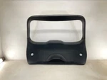 14-21 Jeep Grand Cherokee Interior Rear Trunk Lid Upper & Lower Trim Cover Panel. Fixed Price $449.99.