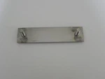 78-85 Honda ATC70 Rear Fender Support Bracket Mount Stainless Steel. Free Ship. Fixed Price $25.00.