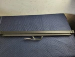 Used Oem Alfa Romeo Rear Trunk Cargo Roller Shade Cover For 2018-2024 Stelvio. Fixed Price $115.00.