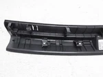 2018-2024 Volkswagen Tiguan Trunk Scuff Sill Trim Panel Se 5NN-863-459-82V. Fixed Price $75.05.