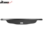 Fits 17-23 Gmc Acadia 4-DOOR Retractable Trunk Security Tonneau Cargo Cover Pvc. Fixed Price $68.99.