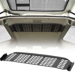 Rear Steel Overhead Molle Panel Pouches Storage Fit Toyota 4RUNNER 2003-2005. Fixed Price $72.99.