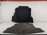 03-07 Infiniti G35 Coupe Trunk Carpet Mats X2 Oem 999E3JP000. Fixed Price $139.99.