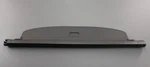 Genuine Audi Q7 2016-ON Parcel Shelf Cover Blind (black) 4M0863553D 94H. Fixed Price $470.45.