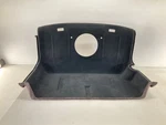 00-06 Mercedes-benz S-class S430 Rear Trunk Cargo Cover. Fixed Price $149.99.