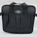 Genuine Land Rover Collapsible Cargo Organizer Trunk Storage Oem Range. Fixed Price $74.95.