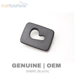 2016-2024 Audi Q7 Right Luggage / Cargo Net Bracket Trim (upper) 4M0861304A. Fixed Price $6.68.