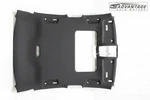 2012-2018 Audi A6 C7 Roof Headliner Ceiling Panel Trim Cover Black Oem. Fixed Price $379.99.