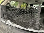 Trunk Envelope Style Organizer Cargo Net For Dodge Journey 2009-2020 Brand New. Fixed Price $16.95.