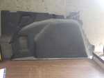 2013-2017 Ford Focus St Driver Side Trunk Liner Carpet Panel Trim CM51-A31149-A. Fixed Price $55.00.