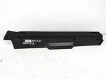 2015-2024 Porsche Macan Passenger Cargo Room Floor Spacer Trim 95B-861-828-ZG1. Fixed Price $138.65.