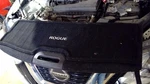 Rogue 2020 Cargo Cover, Black. Fixed Price $100.00.