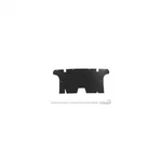 Scott Drake C5ZZ-6545728 Trunk /seat Divider Fits 64-68 Mustang. Fixed Price $27.99.