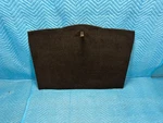 Oem Vw Jetta Sportwagen Trunk Cargo Floor Carpet Mat 1K98634334ES 2010-2014. Fixed Price $85.00.