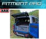 Arb Single Drawer Kit W/roller Top 2021-25 Ford Bronco 4DR RDK5400010. Fixed Price $2061.27.