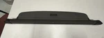 Genuine Audi Trunk Cover Criollo Brown 4M0-061-167-A-QP5. Fixed Price $179.99.